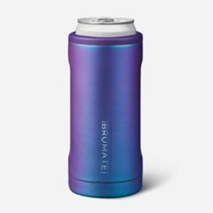 🎁 NWB BruMate Hopsulator Slim DARK AURA